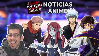 Zombie Land Saga Regresa, Jujutsu Kaisen al cine, FRIEREN en pausa y montones de anime para 2026,