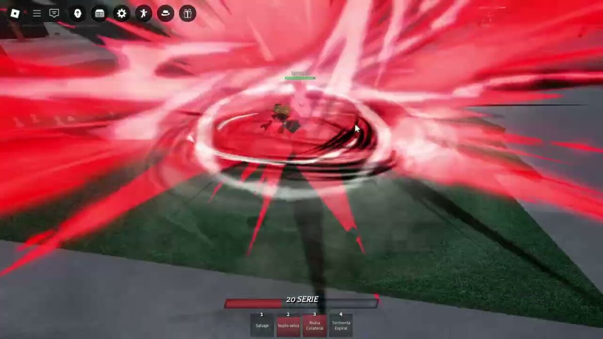 como combear en jujutsu kaisen