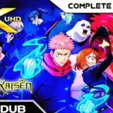 jujutsu kaisen season 1 episode no. 1 in Hindi dubbed 🙀|| how we download free anime clips 🙀 #anime