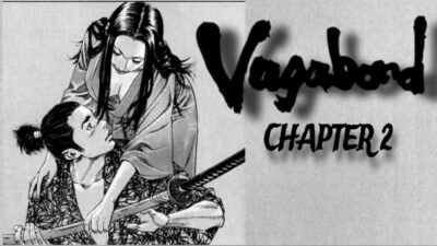 vagabond season 1 chapter 2 / Action And Adventure manga /new anime @UjjwalSenseii