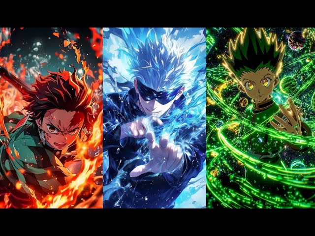 Crossover de anime: El maníaco de la batalla comienza con Jujutsu Kaisen. Capitulo 226 al 250