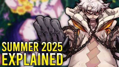 EVERYTHING You NEED to Know Before Summer 2025 Anime Season!