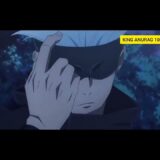 Gojo VS Kakashi FULL FIGHT PART 2 ANIMATION IN HINDI Jujutsu Kaisen Vs Naruto HD Anime In Hindi
