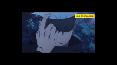 Gojo VS Kakashi FULL FIGHT PART 2 ANIMATION IN HINDI Jujutsu Kaisen Vs Naruto HD Anime In Hindi