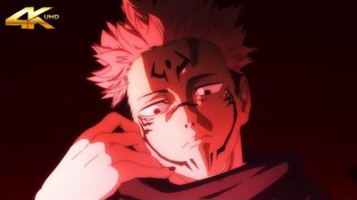 [HINDI DUB] – JUJUTSU KAISEN | S1-P8 | NANAMI And YUJI vs MAHITO | SUKUNA Badass Moment