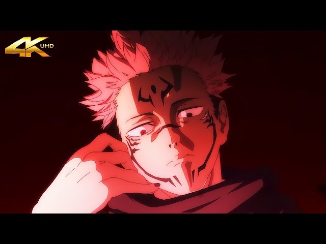 [HINDI DUB] – JUJUTSU KAISEN | S1-P8 | NANAMI And YUJI vs MAHITO | SUKUNA Badass Moment