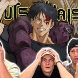 HOLYY!! | Jujutsu Kaisen Season 2×4 REACTION! | “Hidden Inventory 4”