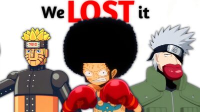 How Filler Made Anime Special