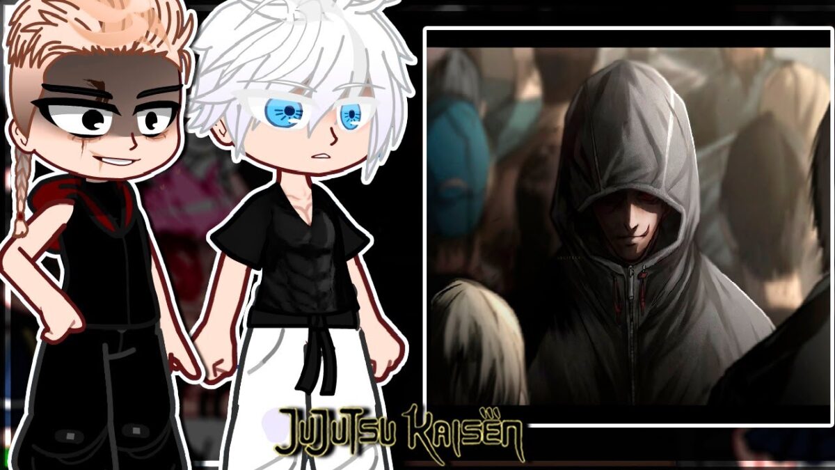 Jujutsu Kaisen Mojuro React to old Itadori Yuji | Itadori vs Sukuna + Itadori Domain | jjk React