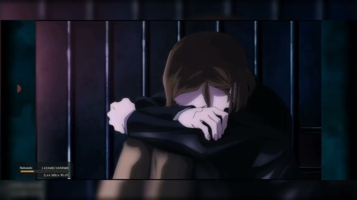 Jujutsu Kaisen Phantom parade