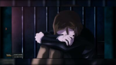 Jujutsu Kaisen Phantom parade