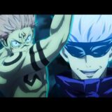 Jujutsu Kaisen’s New Powerhouse: Is This Alien Stronger Than Gojo?