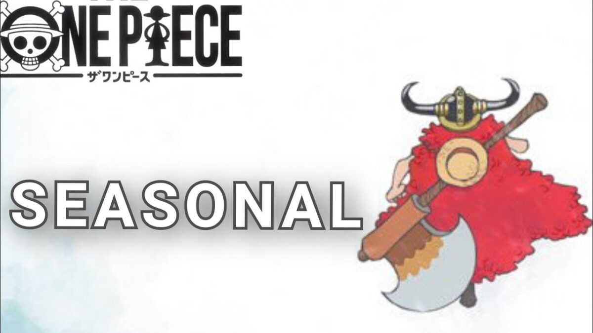 One Piece ANIME Estacional: ¡La Mayor Noticia en Años! (Elbaf y Nueva Producción)