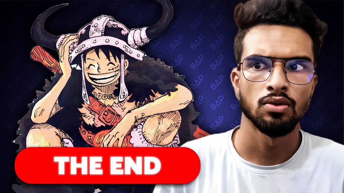 One Piece is going seasonal!