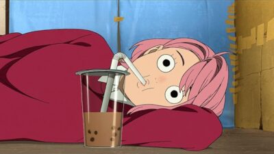 Seasonal Anime Checkup OVA Episode #462 – DanDaDan Season 2