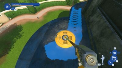 Seasonal Anime Checkup OVA Episode #463 – PowerWash Simulator 2