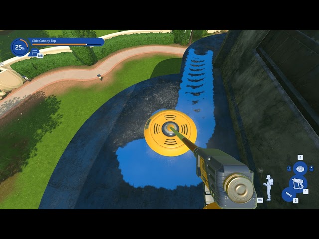 Seasonal Anime Checkup OVA Episode #463 – PowerWash Simulator 2