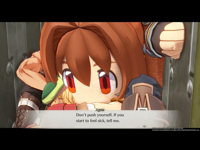 Seasonal Anime Checkup OVA Episode #465 – The Legend of Heroes: Trails in the Sky 1st Chapter