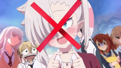 Seasonal Anime Is Getting Worse