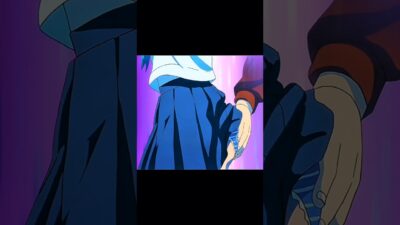 She’s enjoying ☠️ #anime #animieeditz