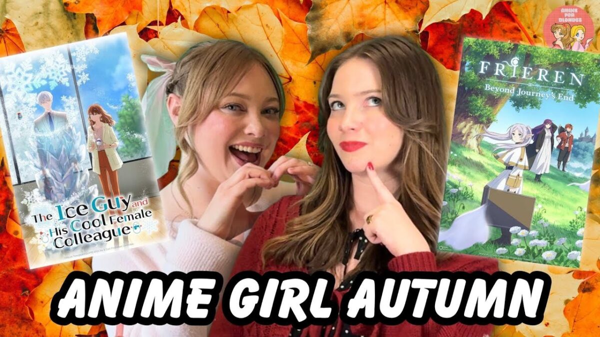 TOP 5 COZY ANIME RECOMMENDATIONS TO SAVE YOU FROM SEASONAL DEPRESSION