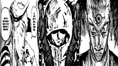 The Strongest Calls For Union As A Phantom Is Summoned! | Jujutsu Kaisen Modulo Chapter 10 Review