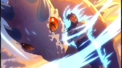 Top 10 Best Anime of 2025