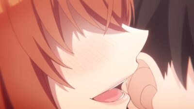 Top 10 Romance Anime Of Fall 2025