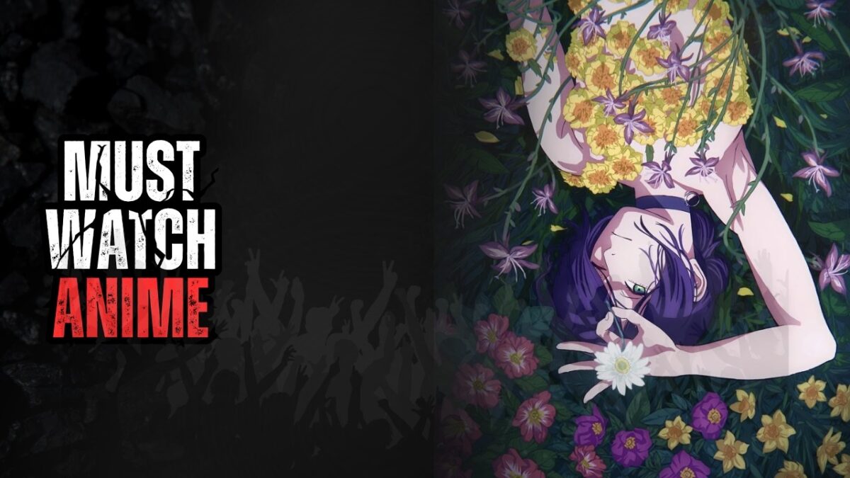 Top 10 Trending New Anime You Should Be Watching Before 2026 Starts!