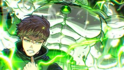 Transmigrado al Mundo de Jujutsu Kaisen con el Sistema de Ben 10 -Capitulo 1