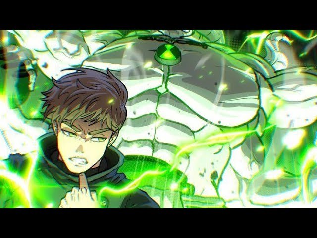 Transmigrado al Mundo de Jujutsu Kaisen con el Sistema de Ben 10 -Capitulo 1