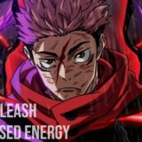 Unleash the Power | Jujutsu Kaisen AMV