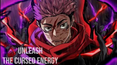 Unleash the Power | Jujutsu Kaisen AMV