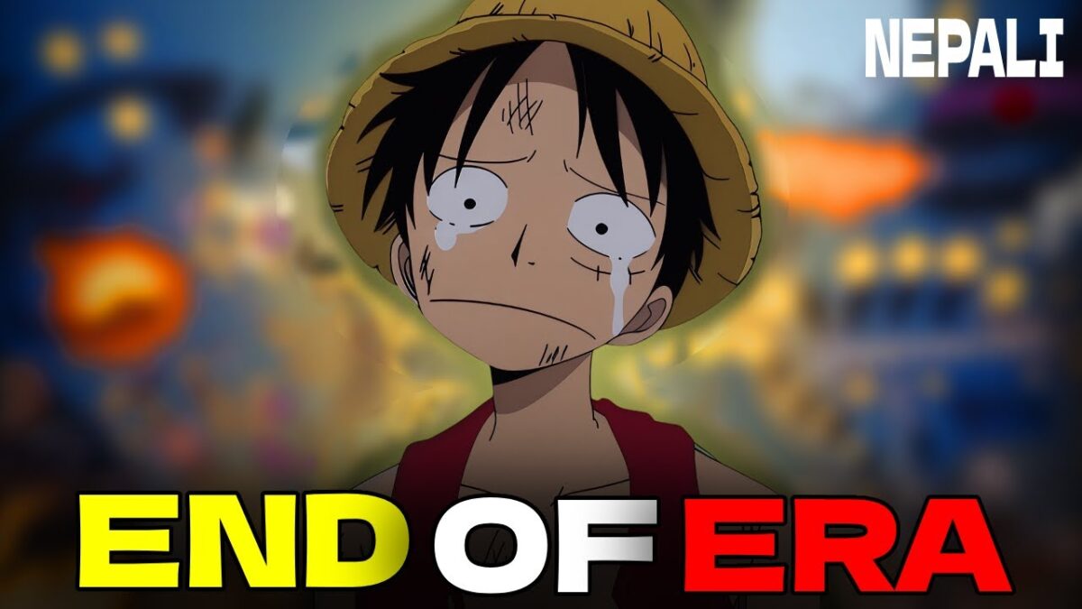 why one piece? Now a seasonal anime  |anime review in nepali | Isana
