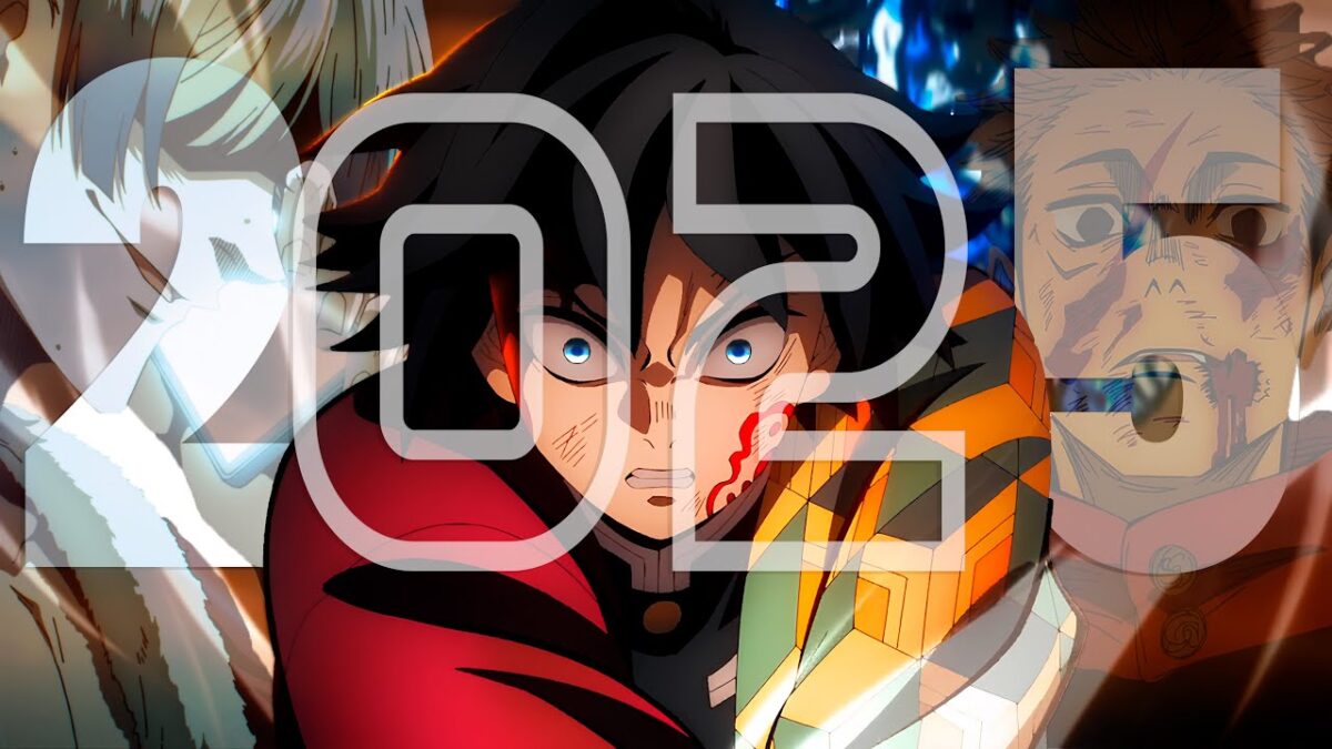 2025 DUBLAJLARIM! | BLUE LOCK, DEMON SLAYER, JUJUTSU KAİSEN ve DAHA FAZLASI!