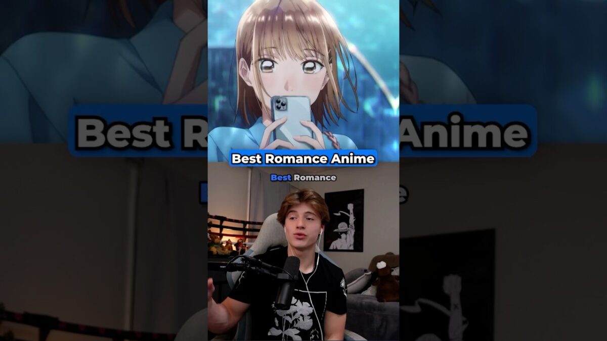 2025 anime awards are… interesting