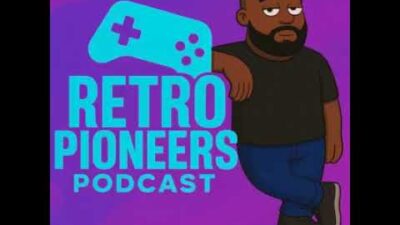 Anime Addict: 40+ Seasonal Anime, Dragon Ball Deep Dives & Creator Grind | Retro Pioneers Podcast