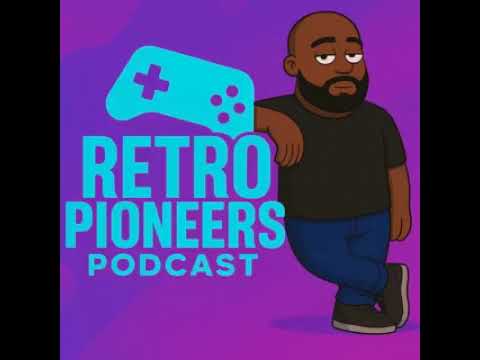 Anime Addict: 40+ Seasonal Anime, Dragon Ball Deep Dives & Creator Grind | Retro Pioneers Podcast