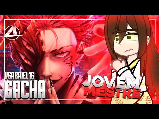 Childhood Friend Of The Zenith React ♪ Sukuna (Jujutsu Kaisen) | ARMAGEDOM | AS/AU | AniRap