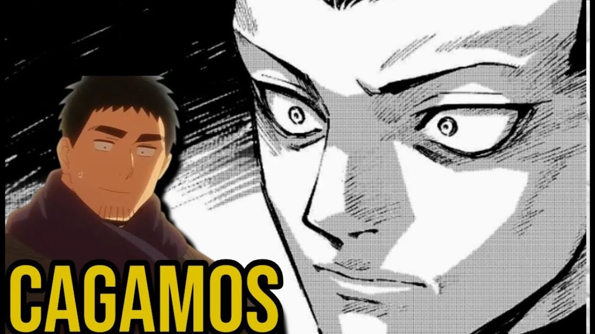 EL CAP MÁS IMPORTANTE DE JUJUTSU KAISEN MODULO – CAP13