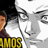 EL CAP MÁS IMPORTANTE DE JUJUTSU KAISEN MODULO – CAP13