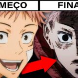 Eu MARATONEI JUJUTSU KAISEN… | Hamlet 💀