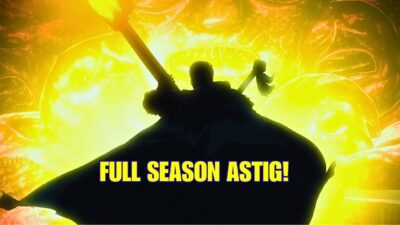 (FULL SEASON ANIME RECAP) BERSERK BARBARIAN NA PATI MGA ANGHEL AY KINAKATAY LANG NIYA
