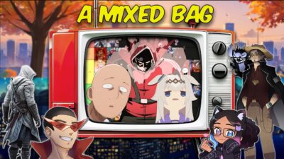 Fall Anime 2025 TIERLIST: Ranking the BEST, WORST, AND MID! | OFF DA BINGE EP 60