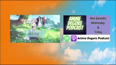 Frieren: Beyond Journey’s End Season 1 Episode 26