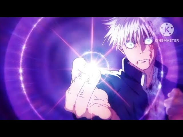 Gojo y Geto vs Toji Fushiguro (AMV) | Jujutsu Kaisen season 2