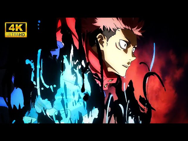 [HINDI DUB] – JUJUTSU KAISEN | S1-P9 | NANAMI Badass Scene And YUJI Funny Moment
