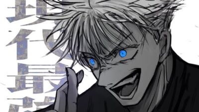 (Honored One Version) Satoru Gojo Suite | Jujutsu Kaisen • Soundtrack