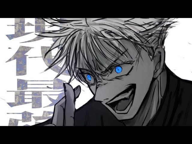 (Honored One Version) Satoru Gojo Suite | Jujutsu Kaisen • Soundtrack