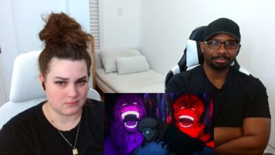 ITADORI JUST SNAPPED! JUJUTSU KAISEN Season 1 Episode 12